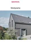 Swisspearl Produktbrosch&uuml;re - Wellplatte