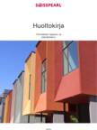 Huoltokirja - Permabase