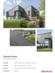 Project Sheet Gravial House