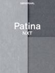 Swisspearl brochure - Patina NXT
