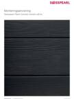 Swisspearl DIM - Plank Connect