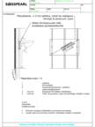 PermaBASE&reg; - Liitosdetalji - M&auml;rk&auml;tila/Pesuallas