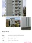 Project Sheet Hohes Haus