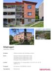 Project Sheet Sälghugget