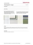 Datasheet - Zenor, Planea