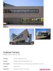 Project Sheet Crabtree Terrace