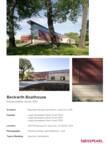 Project Sheet Beckwith Boathouse