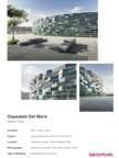 Project Sheet Ospedale Del Mare