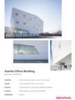 Project Sheet Esarfei Office Building