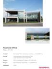 Project Sheet Neptune Office