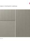 Swisspearl DIM - Gravial