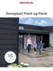 Brochure - Plank and Panel