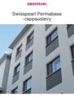 Swisspearl Brochure - Permabase-rappauslevy