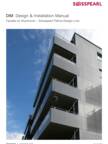 DIM Installation Manual - Patina on Aluminium