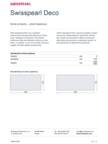 Datasheet_Swisspearl Deco_SPL