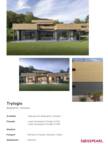 Project Sheet Trylogis
