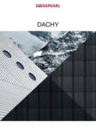 Swisspearl Broszura - Dachy