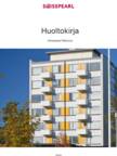 Huoltokirja - Balcony