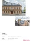 Project Sheet House V