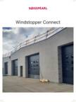 Brochure - Windstopper Connect