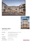 Project Sheet AHS Wien West