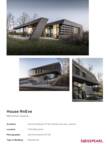 Project Sheet House RnEve