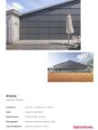 Project Sheet Arena