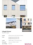 Project Sheet Långsjö School