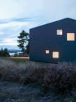 Villa Void, Saltnes, Norway