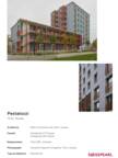 Project Sheet Pestalozzi