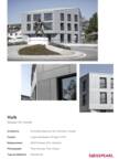 Project Sheet Hulk