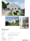 Project Sheet White House