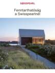 Brochure - Fenntarthatosag a Swisspearln&eacute;l