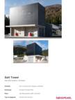 Project Sheet Salt Tower