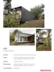 Project Sheet L15