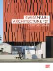 Swisspearl Architecture Magazine #21