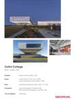 Project Sheet Collin College