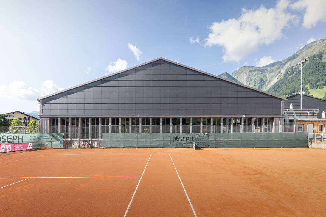 Arena Klosters, Klosters, CH