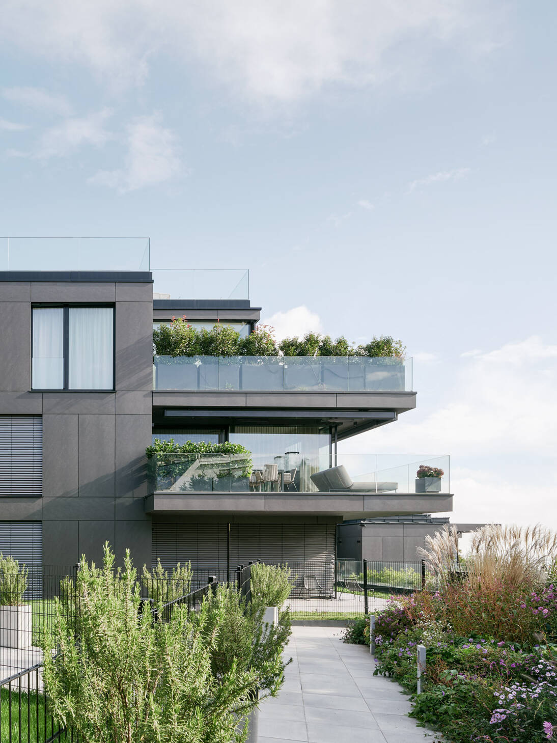 Residence Bellevue, Wien, Österreich