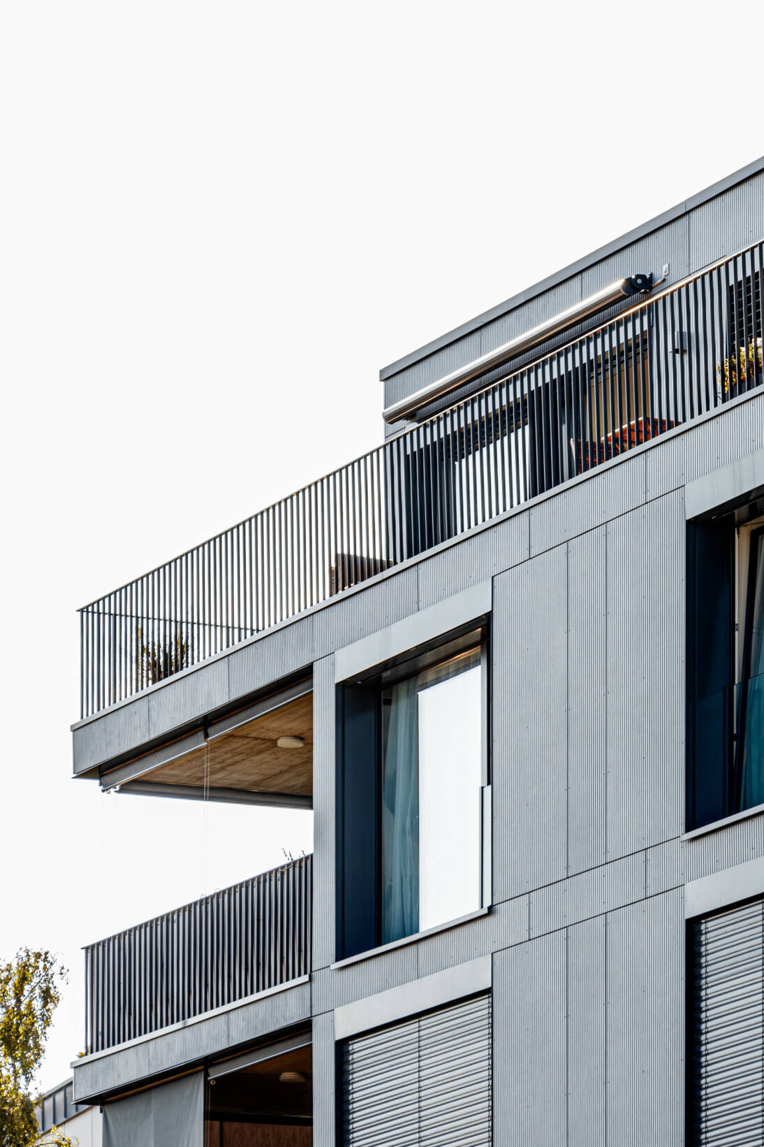 ORL 36, Neuchat&ecirc;l, CH