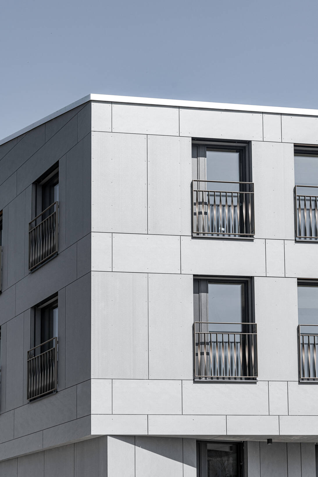 MFH, Hulk, Gossau ZH, CH