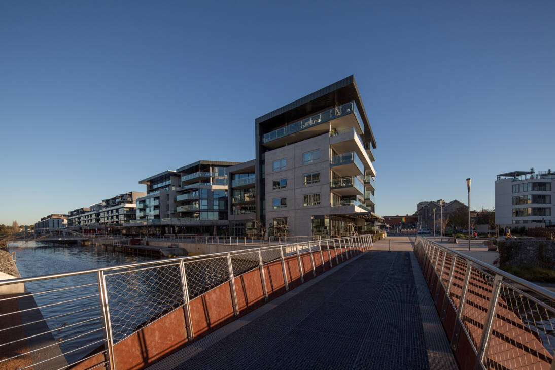 Aurora Buildings, Canberra, Australien Aurora Buildings, Canberra, Australien