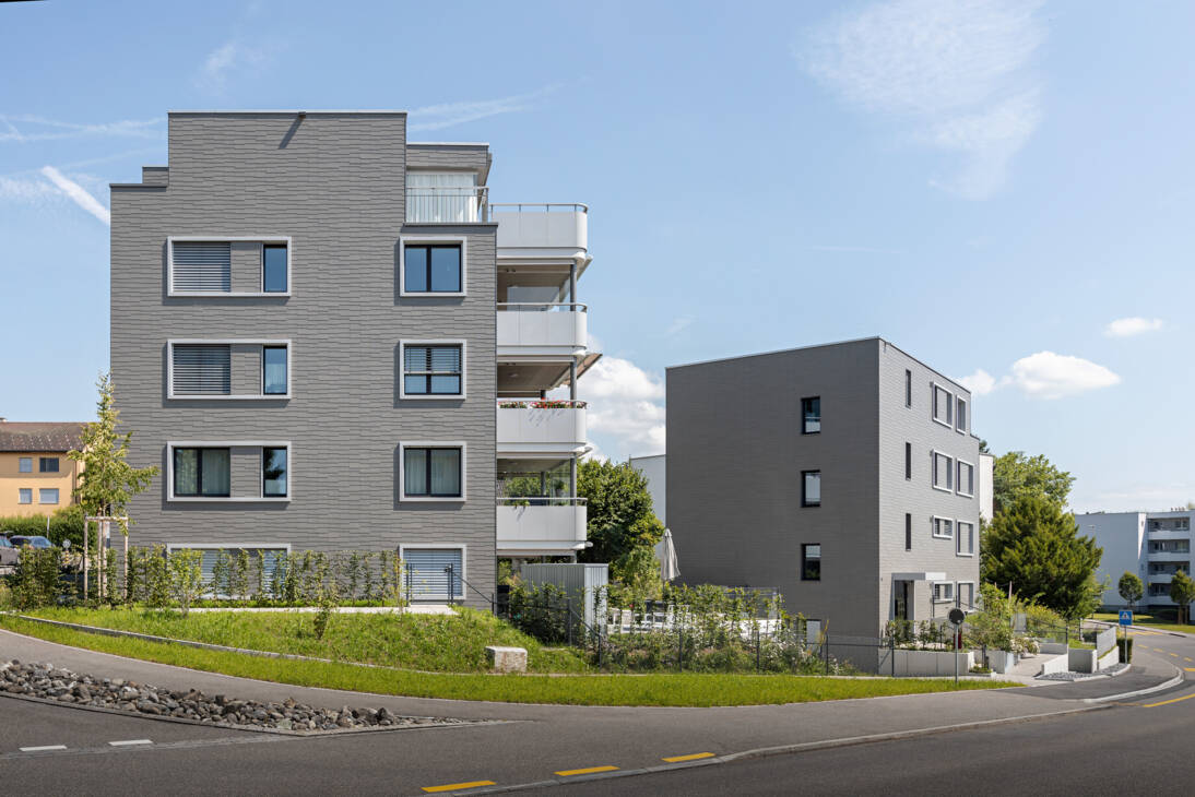 The Clad, Pfäffikon, CH