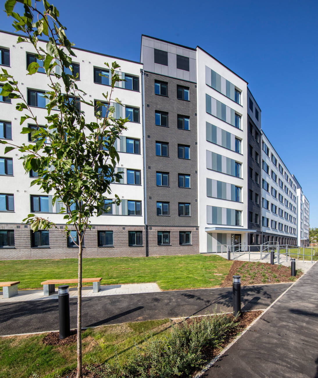 University of Essex, Essex, United Kingdom