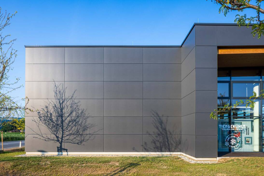 SPAR Supermarkt Heimschuh, Heimschuh, Österreich