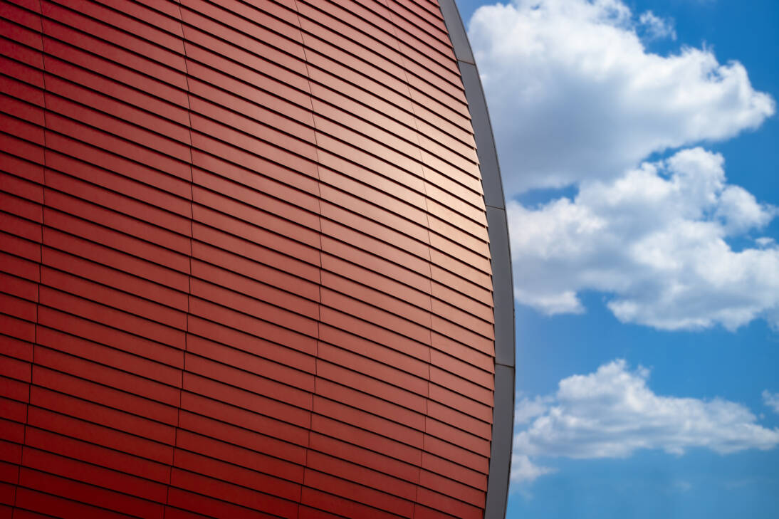 Luxor Theater, Rotterdam, Netherlands