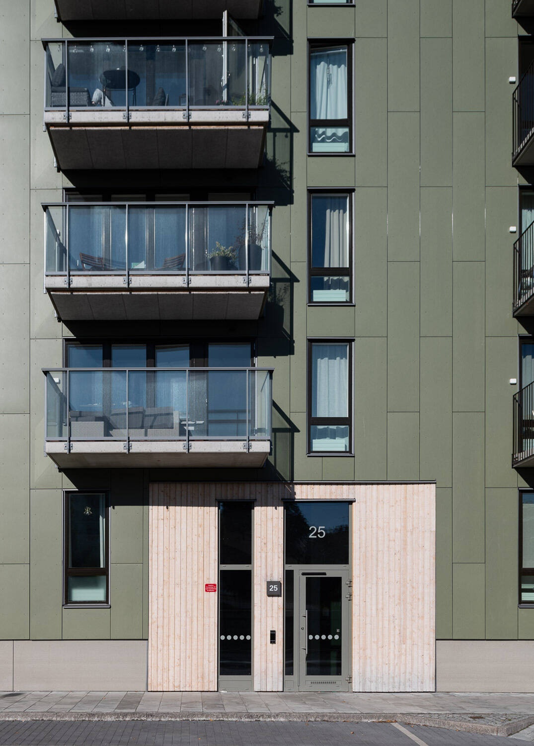 Stationen, Stockholm, Sweden