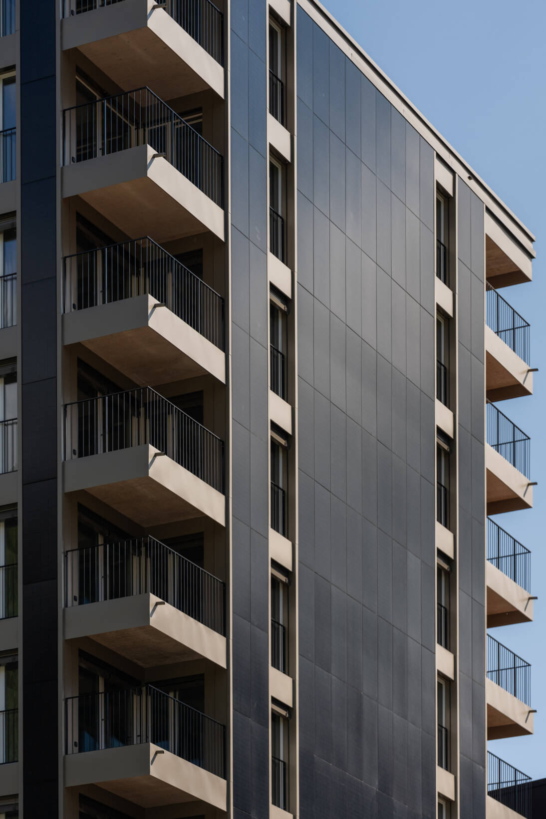 M&uuml;hle, Gr&uuml;sch, CH