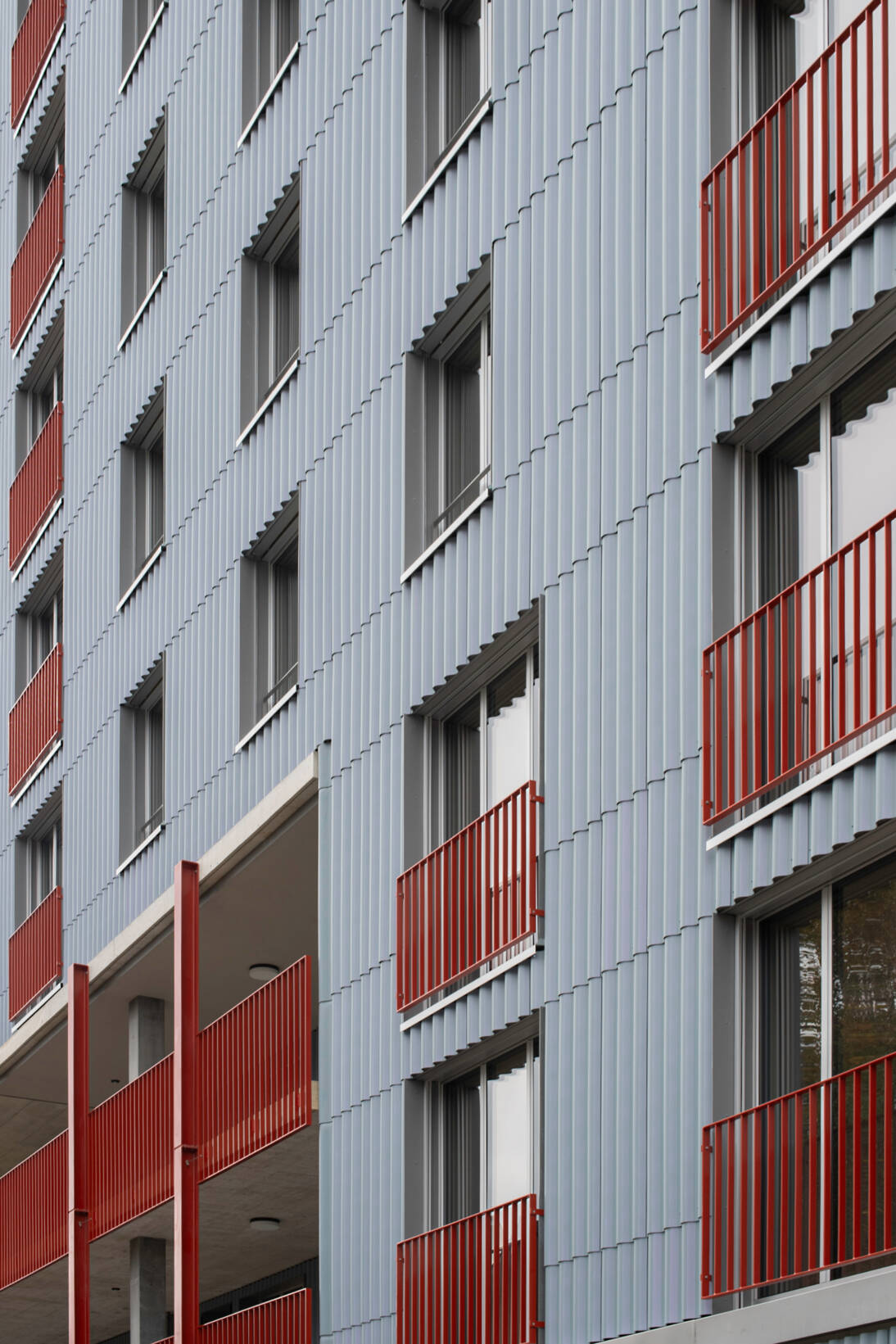 Pestalozzi, Thun, Schweiz