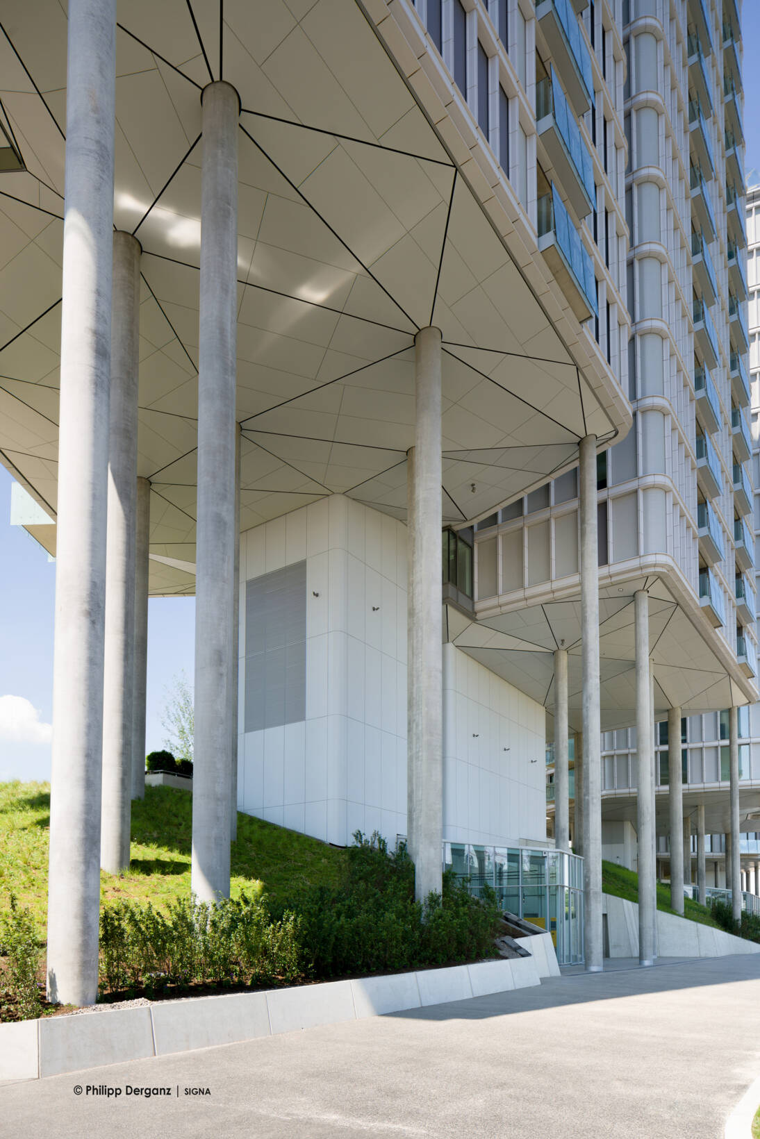 Hotel & Apartments am Belvedere